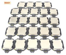 Lot of 24 Intel SR2N3 Xeon E5-2650 V4 2.20GHz 12-Core CPU Processor