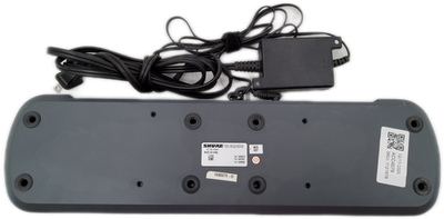 Shure PG88 H7 Dual Wireless Mic Receiver | eBay