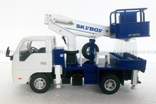 1:32 per TADANO per SK per YBOY AT-100G Piattaforma di Lavoro Aereo Edizione Limitata