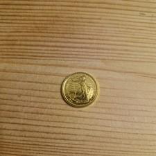 2022 1/10oz Gold Brittania Coin. Elizabeth II. Gold Brittania. 4351.00 per troy oz