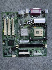 Dell Computer Model MTC2 Serial 8XTPD21 Mainboard Intel Bulford 2
