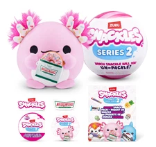 ZURU, Snackles, Series 2 ~ NEW