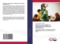 DidáCtica Del IngléS En EducacióN Secundaria Y Bachillerato Salvador Montaner-Vi