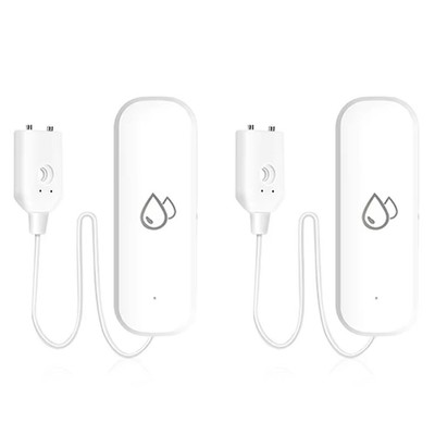 Pentatech Allarme Acqua WA03 Acquistare Da - Foto 3