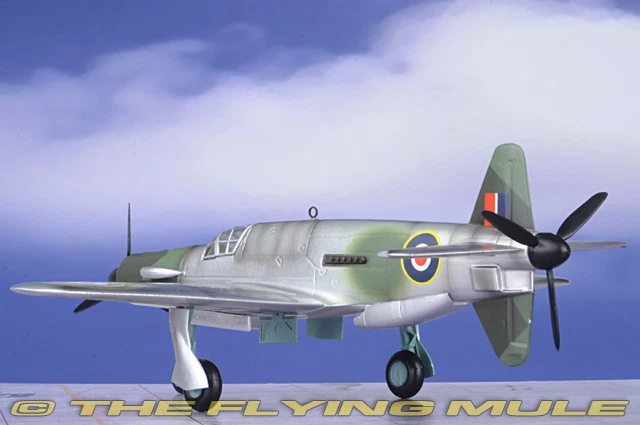 Avión capturado Solido 1:72 Do 335 flecha RAF Foto 2 de 4