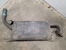 99-05 Mazda Mx5 Miata Oem Exhaust Muffler Pipe Auto Automatic Transmsission