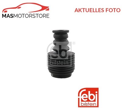 STOßDäMPFER STAUBSCHUTZSATZ VORNE FEBI BILSTEIN 32789 P NEU OE QUALITÄT
