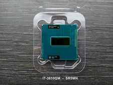 CPU INTEL CORE I7-3610QM