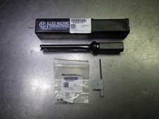 AMEC T-A Pro (0-A TA) Coolant Thru 5xD Drill 3/4" Shank HTA0A05-075F (LOC2664A)