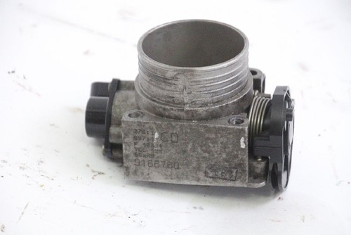 Drosselklappe Volvo S40 I 9186780 1.8 90 KW 122 PS Benzin 11-2001