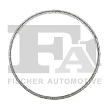 Dichtung des Auspuffrohrs Abgasrohr an Abgasturbolader 111-999 FA1 für AUDI SEAT