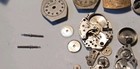 VINTAGE LADIES BULOVA WRISTWATCH MOVEMENT CAL. 6AM Project Or For Parts 17 JEWEL — photo 3