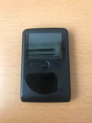 OneSpan Digipass 760 Secure Authentication Token for Online Banking Tested