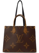 Louis Vuitton Bag Giant Onthego Monogram