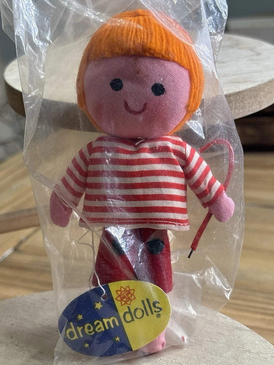 dakin dream doll products for sale | eBay