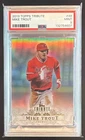 Mike Trout 2013 Topps Tribute #48 PSA 9 Los Angeles Angels CC2