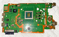 Sony PlayStation 4 PS4 Motherboard SAF-004 CUH-1215A Not Working FWV 9.60