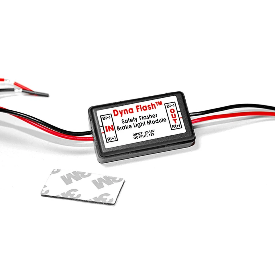 Lanterna traseira de freio pisca para Yamaha V-Star 1100 1300 Classic Stryker Silverado - Imagem 2 de 4