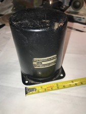 Vintage UTC B-2371 Audio Power Transformer