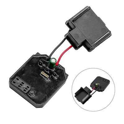 Hochkompatible Controller Platine für Brushless für Elektroschlüssel