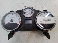 Compteur Peugeot 203