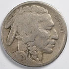 1920-S Buffalo Nickel Very Good (VG)