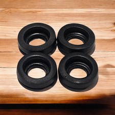 Remington 333 Replacement Typewriter Feet 4 ea 