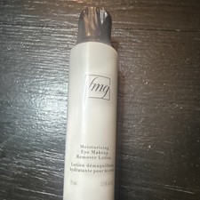 fmg Moisturizing Eye Makeup Remover Lotion Mineral Oil 2.5 fl oz