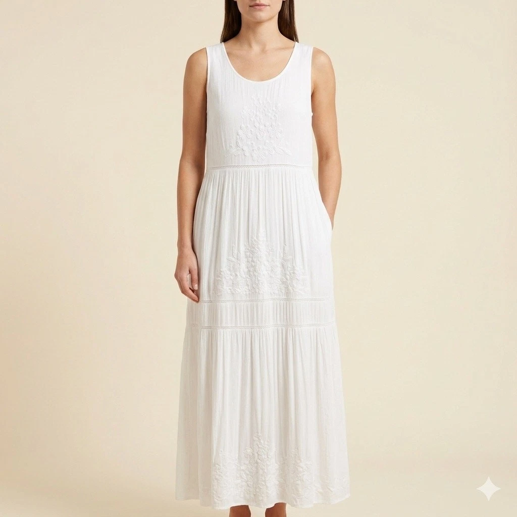 white dresses for tall ladies knee length dresses for ladies Elysium White Maxi Dress