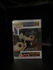 Funko Pop! Animation: Black Clover Black Asta Vinyl Figure #1420