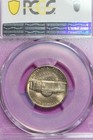 1950 D PCGS MS66 JEFFERSON NICKEL #B52413 — photo 2