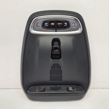 VOLVO S60 MK3 (224) 2020 FRONT ROOF MOUNTED INTERIOR LIGHT & SWITCHES 31479142
