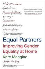 Equal Partners: Improving Gender Equality at Home