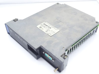 SCHNEIDER ELECTRIC TSX-MAP-1074 PLC MODULE
