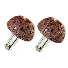 2Pcs Low Speed Tire Buffer Wheel Tool, 38mm/1.5" Grinding for Drill,... 