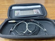 DPA Microphones 4066 CORE Omnidirectional Headset Microphone - Black