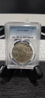 1923 $1 PCGS MS62 - Peace Dollar