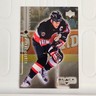Alexei Yashin Senators 1999 Black Diamond Upper Deck #59 Hockey Card