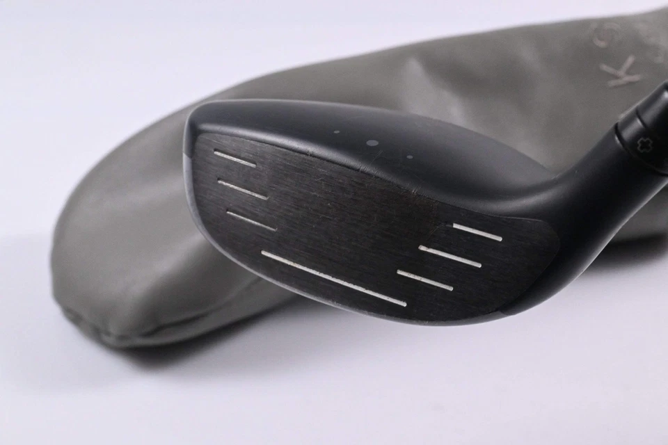 Ping G425 Max #3 Wood / 14.5 Degree / X-Flex Aldila Rogue 130 MSI 80 Shaft - Image 4 of 4