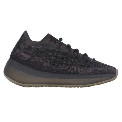 Size 10 - Adidas Yeezy Boost 380 Onyx Non-Reflective for  display picture 2
