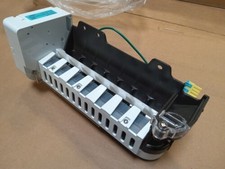 OEM LG AEQ73130004 Ice Maker Kit Assembly - Plastic Damage