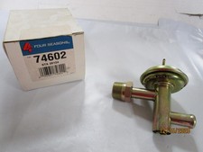 HVAC Heater Control Valve-Heater Valve 4 Seas...
