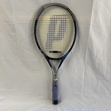 Prince Force 3 Lite Beam Oversize Tennis Racquet 4 1/4 Need New Grip