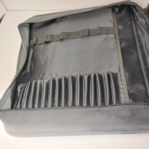 Creative Memories Shoulder Tote Bag 3 Ring Binder Pockets Organizer Scrapbook - Picture 5 of 11