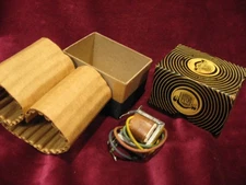 NIB NOS Stancor Vertical Blocking Oscillator Transformer A-8125 Excl!