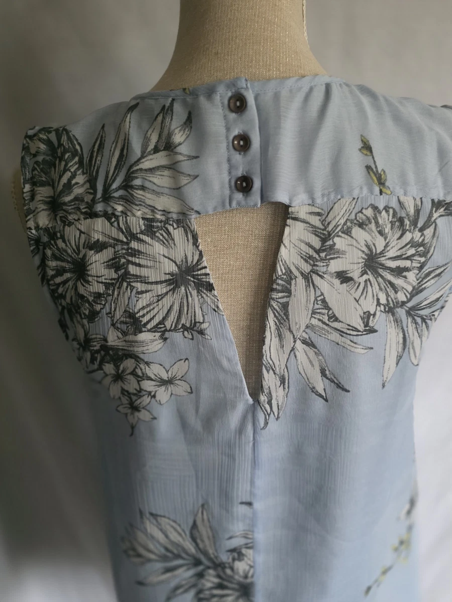 Ladies Vero Moda Blouse Size M