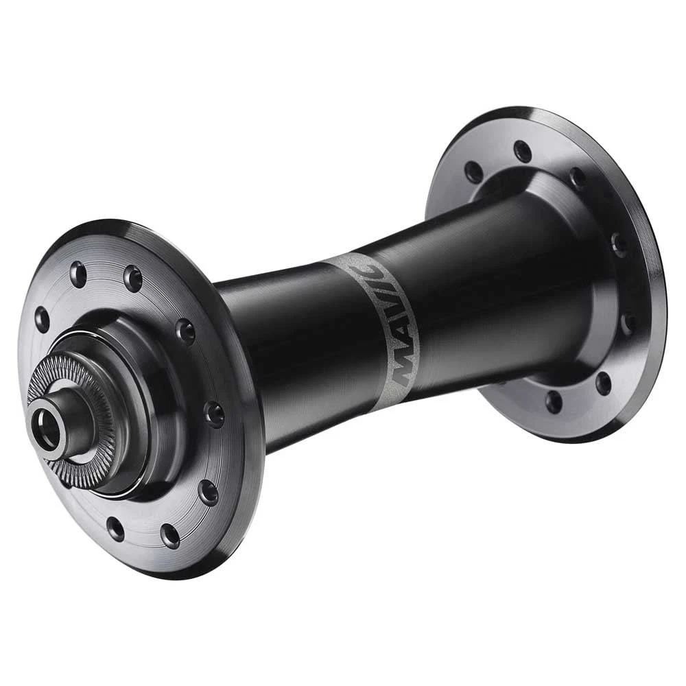Mavic MR801 CL Road Front Hub 28H