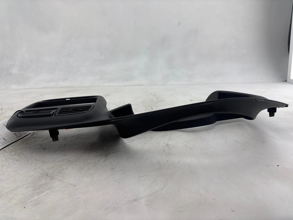 00-02 Saturn Sw2 приборная панель спидометр ободок крышка оригинальная - Изображение 4 из 4