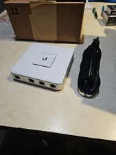Ubiquiti Networks UniFi Security Gateway (USG)