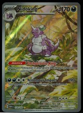 Secret Rare Energy Pokémon TCG Grade 10 Individual Collectible